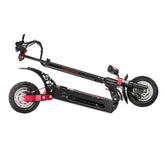BOYUEDA Q7 Pro Max Trottinette électrique urbaine pliable avec écran Bluetooth intelligent